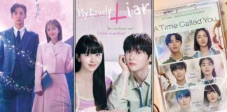 Can't Get Over Rowoon's Destined With You? These Five Dramas Will Cure Your Drama Hangover - Check Out!