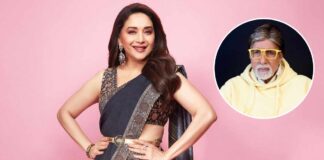 When Madhuri Dixit Refused To Wear Only Bra Despite Consciously Signing The Film Alongside Amitabh Bachchan & Director Lost His Calm, Almost Throwing Her Out, “If She Had To Object…” Madhuri Dixit Was Asked To Wear Just A Bra For A Scene & She Rejected, Here's What Happened Next