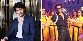 Mahesh Babu, SRK engage in exchange of words in wake of 'Jawan' storm