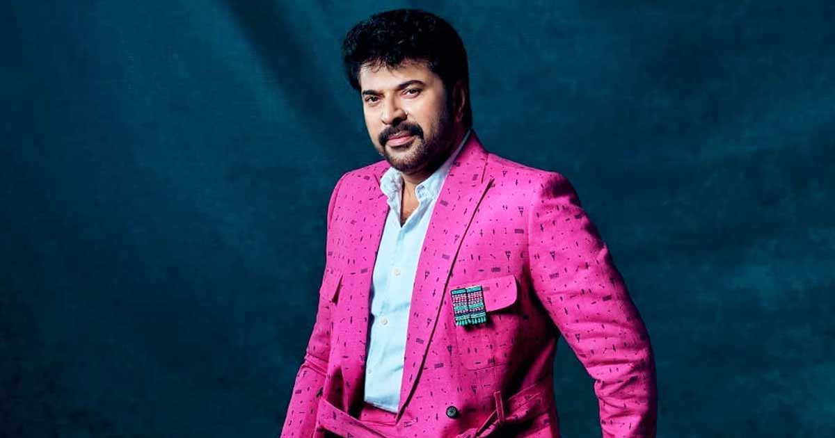 Malayalam superstar Mammootty turns 72