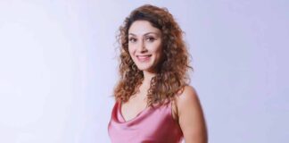 Manjari Fadnnis against actors getting roles based on Insta followers