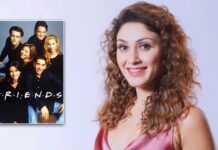 Jaane Tu Ya Jaane Na Fame Manjari Fadnnis Reveals ‘Friends’ Is Her Go-To Show When She Wants To Relax: “I Like Watching Light Hearted Things” Manjari Fadnnis reveals she watches 'Friends' in her leisure time