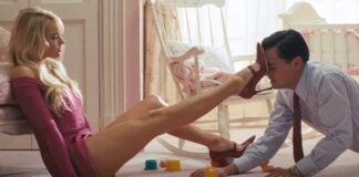 Margot Robbie Not Necessarily Agrees In Doing A N*de Scene, But Once Backed Her Bombshell Character In Wolf Of Wall Street