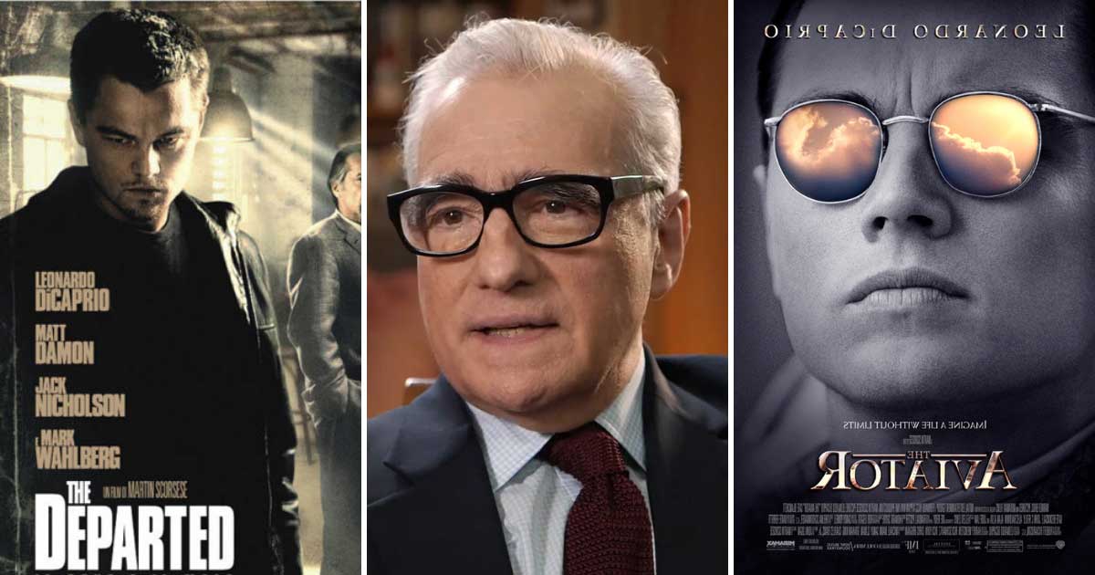 Martin Scorsese Once Shelled Out $500K From His Own Pocket To Fund The Departed Since He Was Not Fine With Warner Bros.' Idea Of Its Sequel