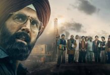 Massive appreciation for Pooja Entertainment's 'Mission Raniganj: The Great Bharat Rescue' trailer