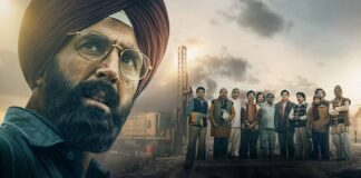 Massive appreciation for Pooja Entertainment's 'Mission Raniganj: The Great Bharat Rescue' trailer