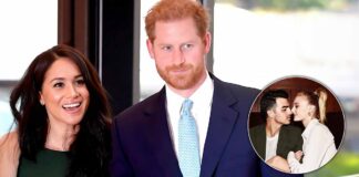 Meghan Markle Attends Husband Prince Harry’s Founded Invictus Games Without Engagement Ring? - Here’s All We Know
