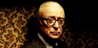 Michael Caine on intimacy coordinators: 'What are they?'