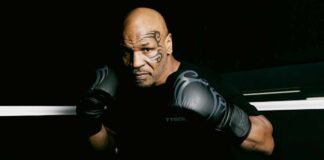 Mike Tyson Was Forced To Filed For Bankruptcy After Squandering His Millions On Women, Drugs & A Lavish Lifestyle That Put Him $23 Million In Debt: “My 30s Were Scary”