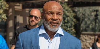 Mike Tyson’s Legal Drug Business Makes Him £500k/Month? Former Wrestler Reportedly Has Plans To Add A Luxe Hotel & University To His Cannabis Business