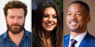Mila Kunis Gets Brutally Slammed For Slamming Will Smith’s Oscars Slap But Supporting Rape Accused Friend Danny Masterson
