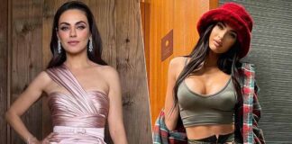 Mila Kunis Was Once Confused For Megan Fox & She Aced The Situation