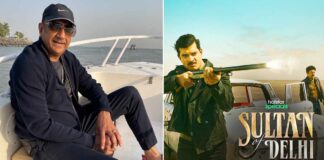 Milan Luthria shares who troubled him the most on ‘Sultan Of Delhi’ sets