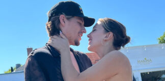 Millie Bobby Brown & Jake Bongiovi Are Planning Their Wedding – Reports
