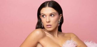 Millie Bobby Brown tells why she considered blocking her mom on Tiktok