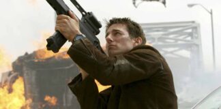 Mission: Impossible 3 VFX Artist Recalls The Difficulties Of Filming An Action Sequence For The Tom Cruise-Led