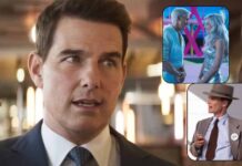 Mission: Impossible 7 Director Breaks Silence On Losing The Box Office Battle To 'Barbenheimer' & Is Not At All Disappointed About It