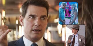 Mission: Impossible 7 Director Breaks Silence On Losing The Box Office Battle To 'Barbenheimer' & Is Not At All Disappointed About It
