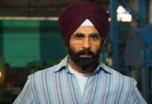 Mission Raniganj Trailer At Box Office Day 1