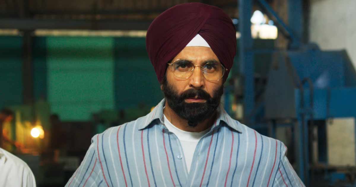 Mission Raniganj Trailer At Box Office Day 1