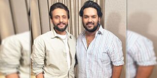 Mohammed Zeeshan Ayyub was hard to convince, reveals 'Haddi' maker Sanjay Saha