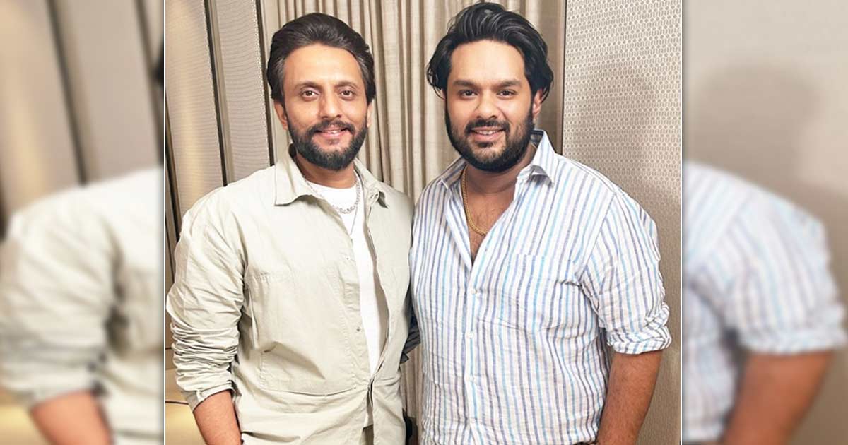 Mohammed Zeeshan Ayyub Was Difficult To Convince Reveals 'Haddi' Maker Sanjay Saha, Says "It Was A Difficult Role"