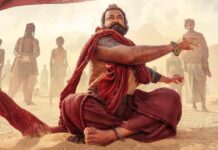 Mohanlal-starrer ‘Malaikottai Vaaliban’ locks its release for Jan 25, next year