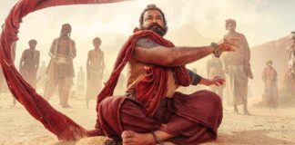 Mohanlal-starrer ‘Malaikottai Vaaliban’ locks its release for Jan 25, next year
