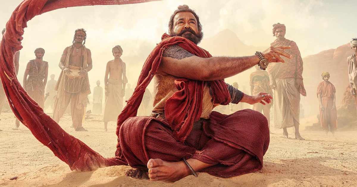 Mohanlal-starrer ‘Malaikottai Vaaliban’ locks its release for Jan 25, next year