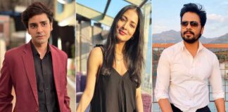 Mohit Dagga, Sanjay & Vidisha reflect on their most cherished moments with grandparents