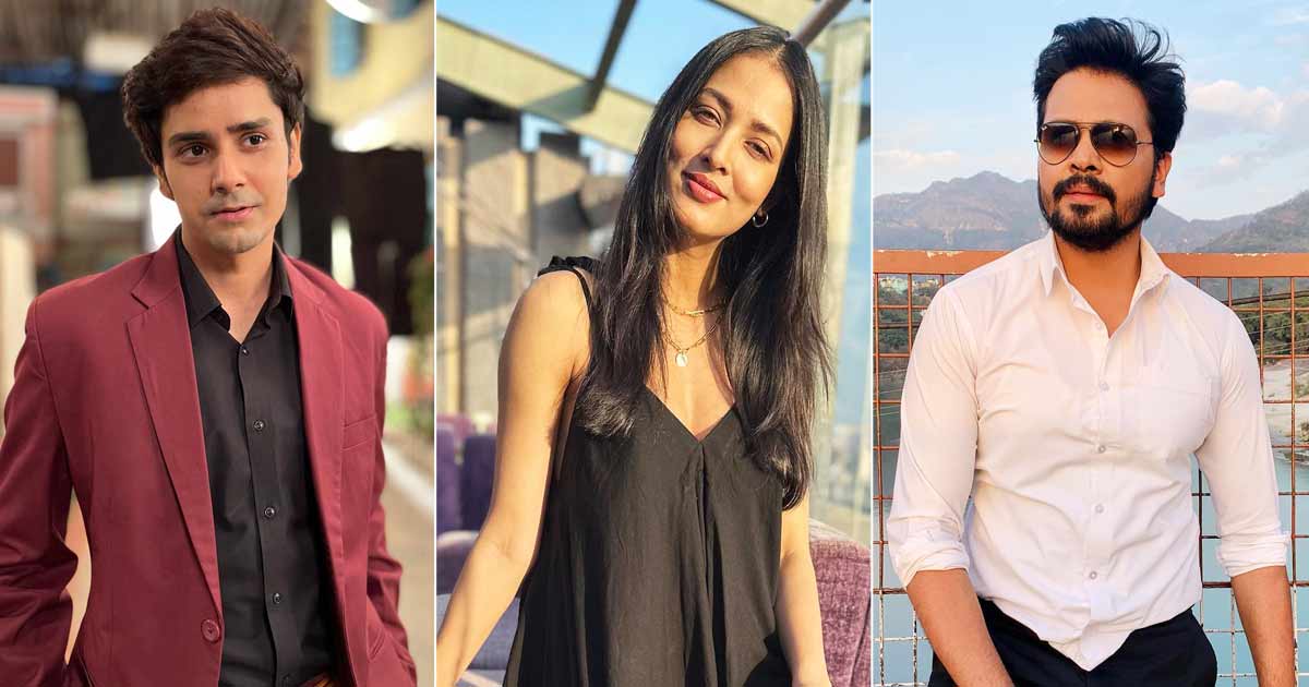 International Grandparents Day: Mohit Dagga, Sanjay & Vidisha Reminisce Cherished Moments With Grandparents