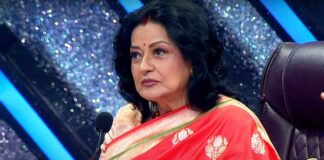 Moushumi Chatterjee: 'Nutan embodied essence of a true artist'