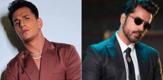'MTV Roadies': Gautam Gulati, Prince Narula argue bitterly; Gautam walks out