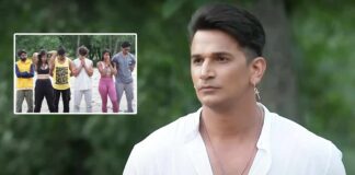 'MTV Roadies': Prince Gang member Prem smashes eggs on everyone's heads