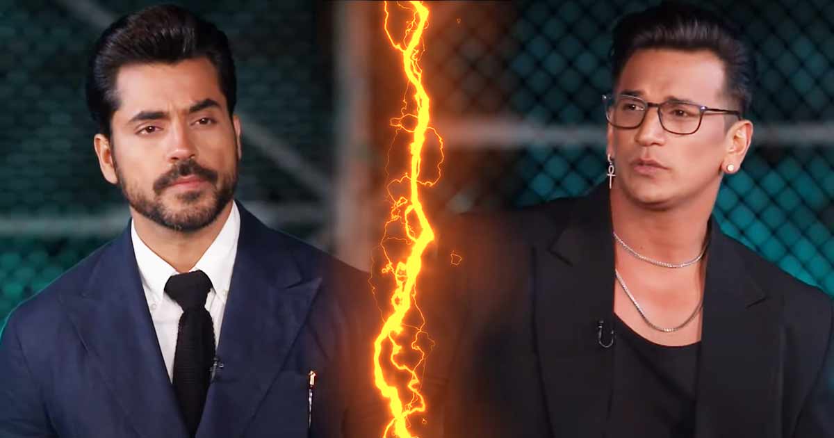 'MTV Roadies': Prince Narula, Gautam Gulati Fight Takes New Turn