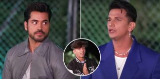 'MTV Roadies': Vashu's re-entry grants whole Gautam Gang immunity