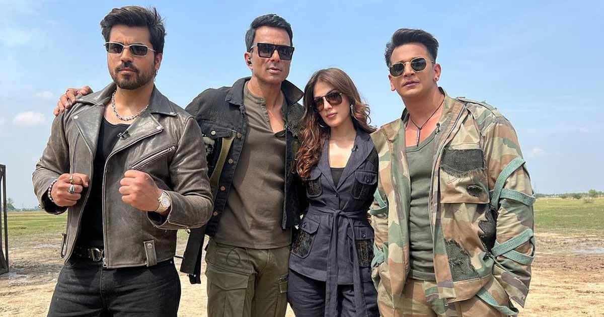New roadies episode 2025