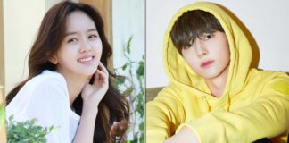 My Lovely Liar Star Kim So-Hyun Breaks Silence On Dating Rumours With Co-Star Hwang Min-Hyun