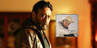 ‘My mom used to make my hairstyle like Dev Sahab’, says Jackie Shroff on late actor’s centenary