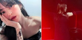 My Name Fame Han So Hee Gives A Befitting Reply To The Trolls Over Her Transformation