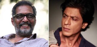 Nana Patekar Bashes Rivalry Rumours With Shah Rukh Khan, "Mujhe Koi Dikkat Nahi Ussey"