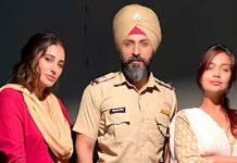 'Nargis Fakhri never gave a feeling that she is a star,' says Gagan Anand