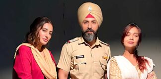 'Nargis Fakhri never gave a feeling that she is a star,' says Gagan Anand