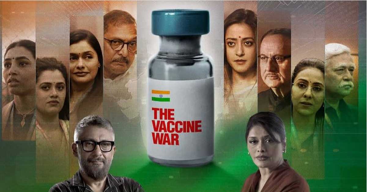 ‘Nasadiya Sukta’ rock version from ‘The Vaccine War’ fuses hard rock with aesthetics of mantas