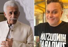 "Naseeruddin Shah Ne Bola Aap Mujhe Bikini Pehna Rahe Ho To Main Sawaal..." Says Anil Sharma Recalling The Veteran Actor's Reaction To Wear The Bikini In Tahalka