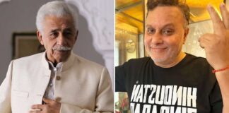 "Naseeruddin Shah Ne Bola Aap Mujhe Bikini Pehna Rahe Ho To Main Sawaal..." Says Anil Sharma Recalling The Veteran Actor's Reaction To Wear The Bikini In Tahalka