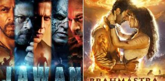 National Cinema Day To Boost Jawan's Box Office?