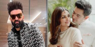 Navraj Hans on performing at Parineeti, Raghav’s sangeet: 'It was an absolute pleasure'