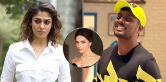 Nayanthara Saying “This Is Why I Stopped Giving Interviews…” In An Interview Goes Viral Amid Rumours Of Her Being Upset With Atlee