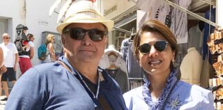 Neetu Kapoor shares montage video of late husband Rishi Kapoor on 71st birthday